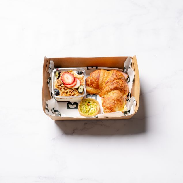 Breakfast Box