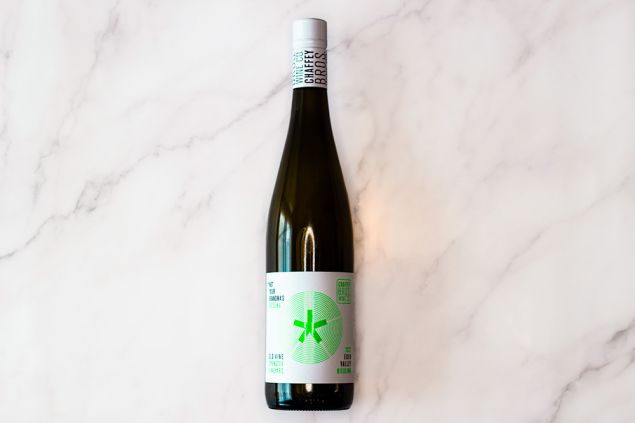 Not Your Grandma’s Riesling 750ml