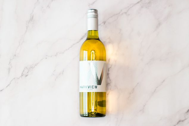 Markview Sauvignon Blanc 750ml 