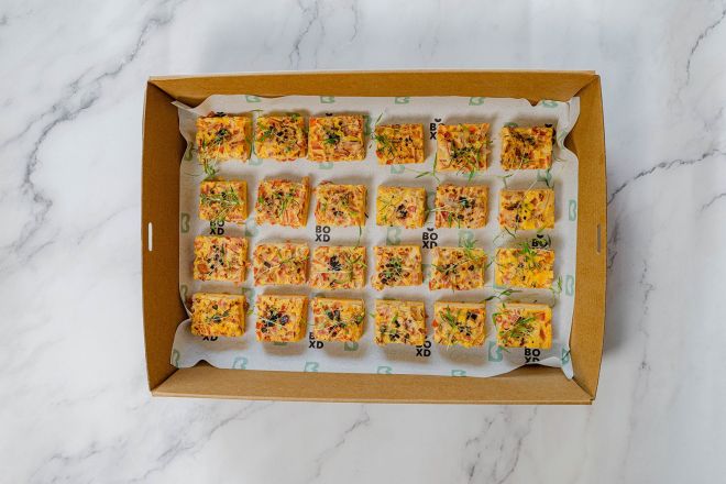 House-made Frittata