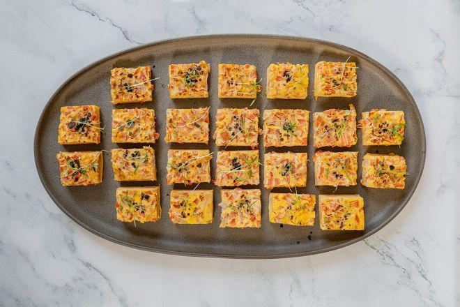 House-made Frittata