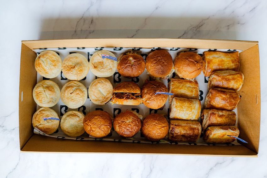 Classic Aussie Day Bundle 