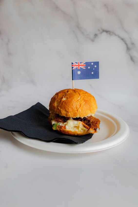 Classic Aussie Day Bundle 